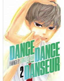 Dance Dance Danseur 2 –...