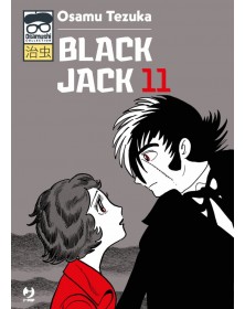 Black Jack 11 – Osamushi...