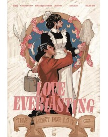 Love Everlasting Vol. 1 –...