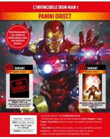 L’Invincibile Iron Man 1 –...