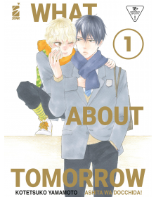 What About Tomorrow –...