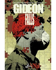 Gideon Falls Vol. 4 – Bao...