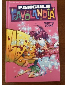 Odio Favolandia – Volume 2...