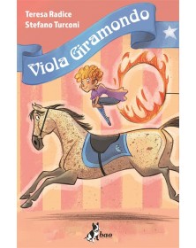 Viola Giramondo  – Volume...