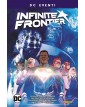Infinite Frontier – Volume Unico – Eventi DC – Panini Comics – Italiano