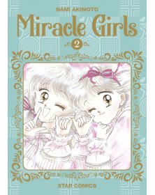 Miracle Girls 2 – Starlight...