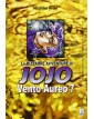 Le Bizzarre Avventure di Jojo – Vento Aureo 7 – Le Bizzarre Avventure di Jojo 36 – Edizioni Star Comics – Italiano