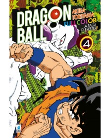 Dragon Ball Full Color 19 –...