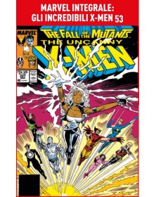 Gli Incredibili X-Men di...