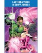 Lanterna Verde di Geoff Johns 8 – DC Best Seller Nuova Serie 29 – Panini Comics – Italiano