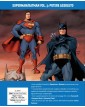 Superman / Batman Vol. 3 – Potere Assoluto – DC Library – Panini Comics – Italiano