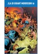 JLA di Grant Morrison 10 – DC Best Seller 37 – Panini Comics – Italiano