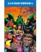 JLA di Grant Morrison 11 – DC Best Seller 38 – Panini Comics – Italiano