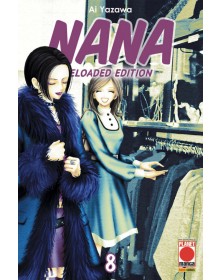 Nana Reloaded Edition 8 –...