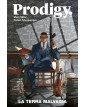 Prodigy Vol. 1 – La Terra Malvagia – Millarworld Collection – Panini Comics – Italiano