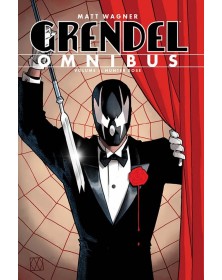 Grendel Omnibus Vol. 1 –...