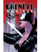 Grendel Omnibus Vol. 2 – L’Eredità di Hunter Rose – Panini Comics – Italiano