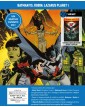 Batman Vs. Robin – Lazarus Planet 1 – Variant – DC Select 10 – Panini Comics – Italiano