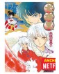 Inuyasha – Wide Edition 12 – Neverland 363 – Edizioni Star Comics – Italiano