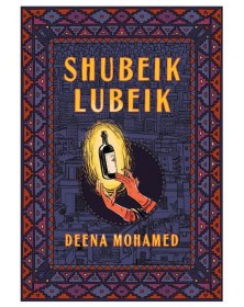 Shubeik Lubeik – Volume...