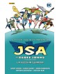 JSA di Geoff Johns Vol. 1 – La Vecchia Guardia – DC Comics Evergreen – Panini Comics – Italiano