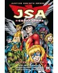 JSA di Geoff Johns Vol. 2 – Giustizia e Ingustizia – DC Comics Evergreen – Panini Comics – Italiano