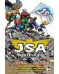 JSA di Geoff Johns Vol. 3 – Il Potere dell’Eredità – DC Comics Evergreen – Panini Comics – Italiano