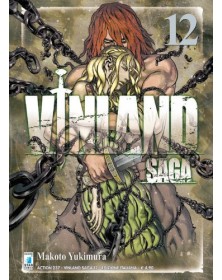 Vinland Saga 12 – Action...
