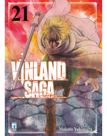 Vinland Saga 21 – Action...