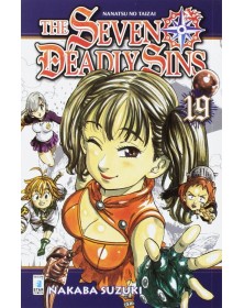 The Seven Deadly Sins 19 –...