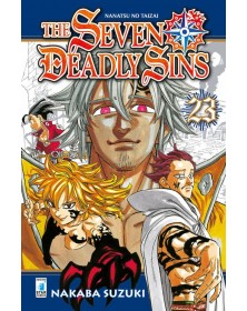 The Seven Deadly Sins 23 –...