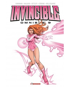 Invincible Omnibus Vol. 9 –...