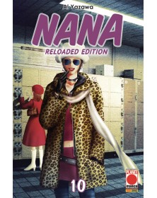 Nana Reloaded Edition 10 –...