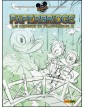 Paperbridge Vol. 2 – Le Origini di Fantomius – Le Serie Imperdibili 10 – Panini Comics – Italiano
