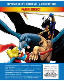 Supergirl di Peter David...