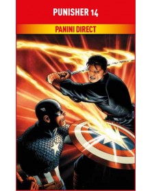 Punisher 14 – Panini Comics...