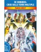 Crisi sulle Terre Multiple – Volume Unico – DC Omnibus – Panini Comics – Italiano