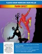 Flash di Grant Morrison e Mark Millar – Volume Unico – DC Library – Panini Comics – Italiano
