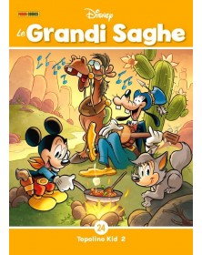 Topolino – Supertopolino 3527 + Mini Gialli di Topolino 2 – Panini Comics –  Italiano