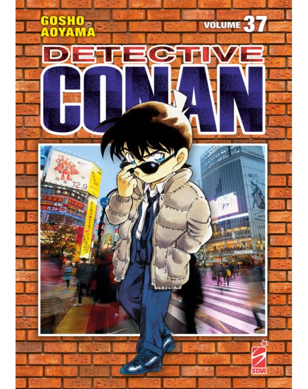 Detective Conan – New Edition 36 – Edizioni Star Comics – Italiano