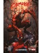 Carnage Vol. 2 – All’Inferno! – Marvel Collection – Panini Comics – Italiano