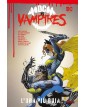 DC Vs. Vampires Vol. 2 – L’Ora Più Buia – DC Comics Evergreen – Panini Comics – Italiano