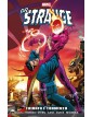 Doctor Strange – Trionfo e Tormento – Volume Unico – Marvel Epic Collection – Panini Comics – Italiano