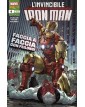 L’Invincibile Iron Man 4 – Iron Man 119 – Panini Comics – Italiano