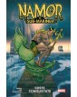Namor il Sub-Mariner – Coste Conquistate – Volume Unico – Marvel Collection – Panini Comics – Italiano