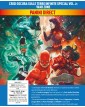 Crisi Oscura sulle Terre Infinite Special Vol. 2 – War Zone – DC Comics Special – Panini Comics – Italiano