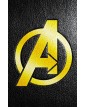 Avengers Forever – Volume Unico – Edizione Definitiva – Prima Ristampa – Marvel Grimorio – Panini Comics – Italiano