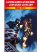 Capitan America / Iron Man – L’Armatura & lo Scudo – Volume Unico – Marvel Collection – Panini Comics – Italiano