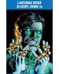 Lanterna Verde di Geoff Johns 10 – DC Best Seller Nuova Serie 31 – Panini Comics – Italiano