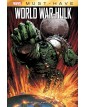 World War Hulk – Volume Unico – Marvel Must Have – Panini Comics – Italiano